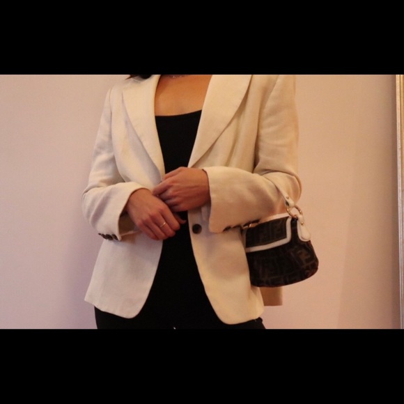 ****SOLD****AUTH Fendi - Picture 8 of 8